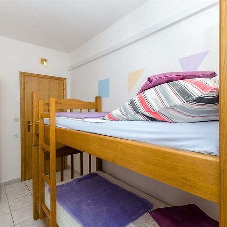 Apartments Ljubica Rogoznica  Dış mekan fotoğraf