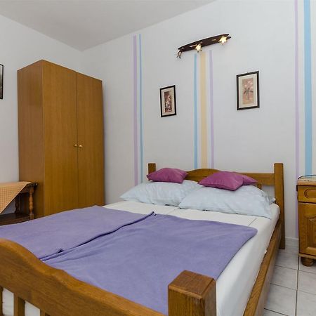 Apartments Ljubica Rogoznica  Dış mekan fotoğraf