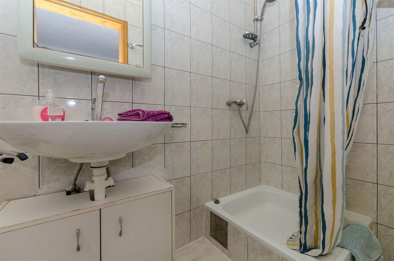 Apartments Ljubica Rogoznica  Dış mekan fotoğraf